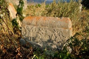 Vorotnavank 3