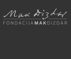 Fondacija Mak Dizdar